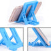 Champs Stand mobile stand Used for holding and supporting mobile phones (50 Pcs Set) by Your Brand