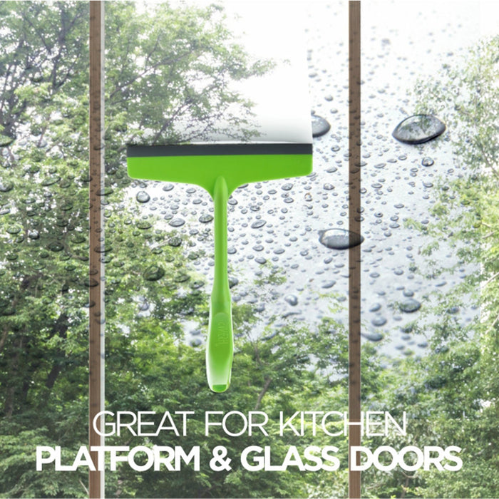 Ganesh Plastic Kitchen Wiper by Your Brand