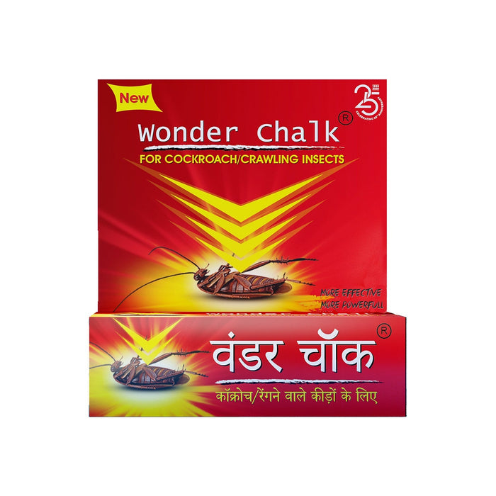 Strong Cockroach Chalk Cockroach Killer Insecticide Repellent Insect Control by Your Brand