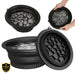  Silicone Face Ice Bowl - main
