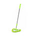 Stainless Steel Adjustable Triangle Mop for Cleaning Wet & Dry Floor Surfaces by Your Brand