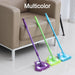 Stainless Steel Adjustable Triangle Mop for Cleaning Wet & Dry Floor Surfaces by Your Brand