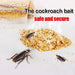 Cockroach Traps Box Cockroach Bug Roach Catcher Cockroach Killer by Your Brand