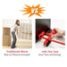 Furniture Lifter Mover Tool Set Heavy Duty Furniture Shifting and Mover by Your Brand