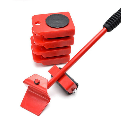 Furniture Lifter Mover Tool Set Heavy Duty Furniture Shifting and Mover by Your Brand