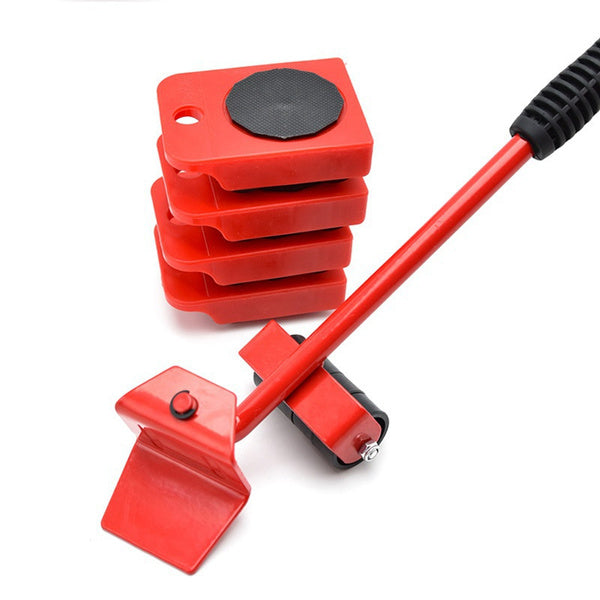 Furniture Lifter Mover Tool Set Heavy Duty Furniture Shifting and Mover by Your Brand