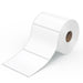 Thermal Labels Stickers (100X150mm) 400 Labels per Roll (4"x 6") by Your Brand