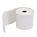 Thermal Labels Stickers (100X150mm) 400 Labels per Roll (4"x 6") by Your Brand