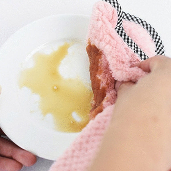 Multi-Purpose Big Washable Towel for Kitchen by Your Brand