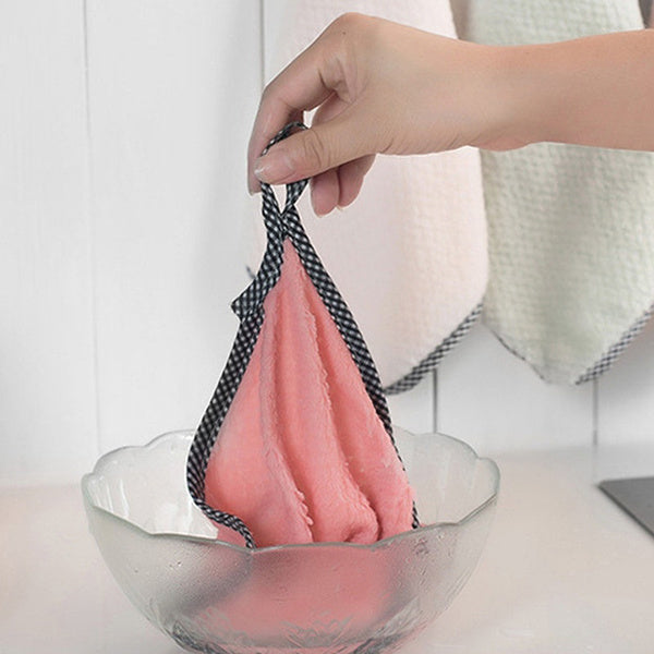Multi-Purpose Big Washable Towel for Kitchen by Your Brand