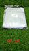 Tamper Proof Courier Bags(6.5X08 PLAIN 180 POD M1) - 100 pcs by Your Brand
