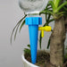 Drip Irrigation kit for Home Garden, Self-Watering Spikes for Plants by Your Brand