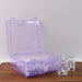 LED Crystal Flameless Candle