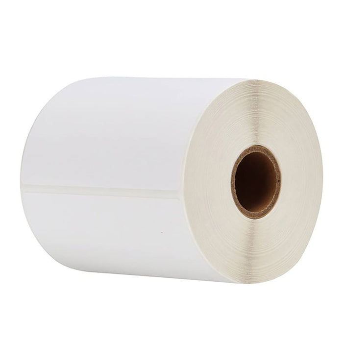 Thermal Labels Stickers (100X150mm) 400 Labels per Roll (4"x 6") by Your Brand