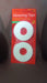 Strong Double Sided Tape Foam Mounting Tape (2 Pcs Set) by Your Brand