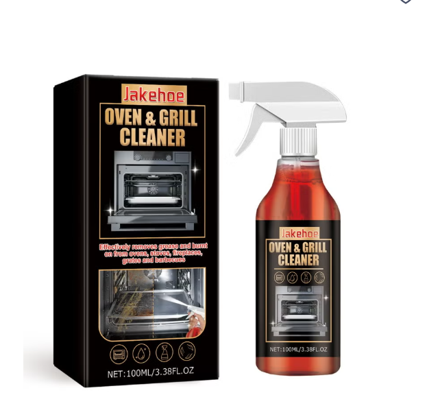 Dropdash Oven and Grill Cleaner spray (Pack of 2) - T-Shirts