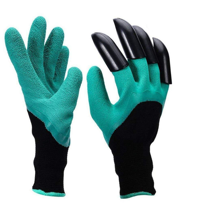 Garden Gloves (Mix Color) by Your Brand