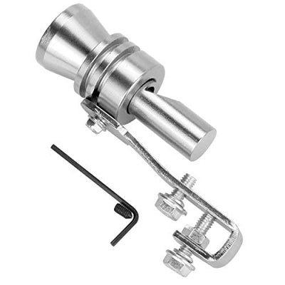 🔥universal exhaust whistle🚗💨