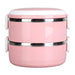 Doraemon lunch container