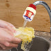 Water Tap Plastic Candle Filter Cartridge, Diwali by Your Brand