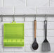 Spatula holder for kitchen, multi-functional and practical