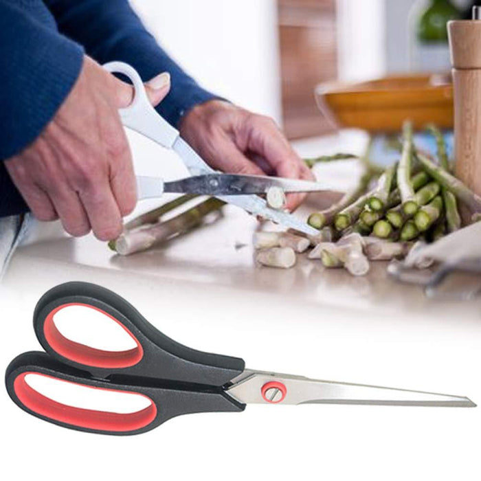 Scissor Set (2 pcs) by Your Brand