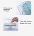 2 in 1 PORTABLE SOAP ROLLER DISH SOAP DISPENSER by Your Brand