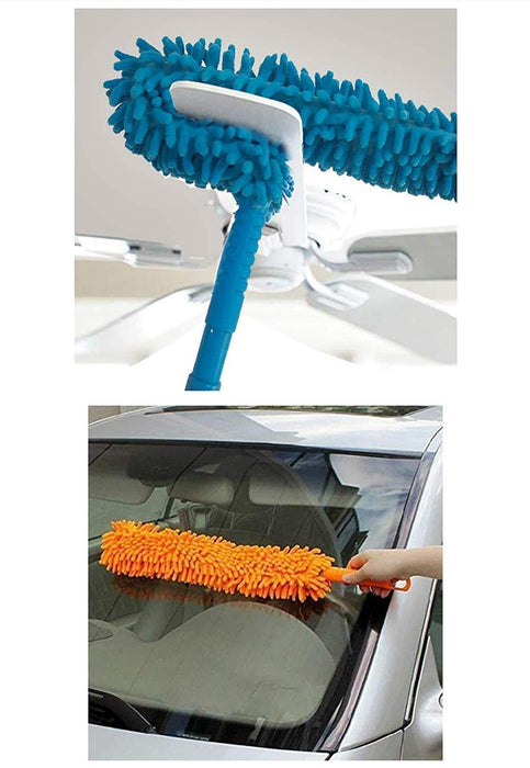 Multipurpose Ceiling Fan Cleaning Duster Cleaner by Your Brand