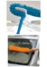 Multipurpose Ceiling Fan Cleaning Duster Cleaner by Your Brand