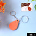 Folding Magnifier, Portable Mini Magnifier Keychain (1 Pc) by Your Brand