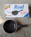 Non-stick frying pan, suitable for gas stoves, no lid