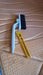 Multi-Function 360° Rotating Crevice Floor Cleaning Brush (1 Pc) by Your Brand