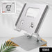 metal stand for tablet