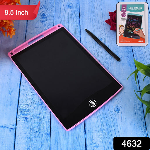 Portable 8.5 Inch LCD Writing Tablet & Pen for Kids Use by Your Brand