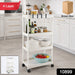 Organizer Trolley