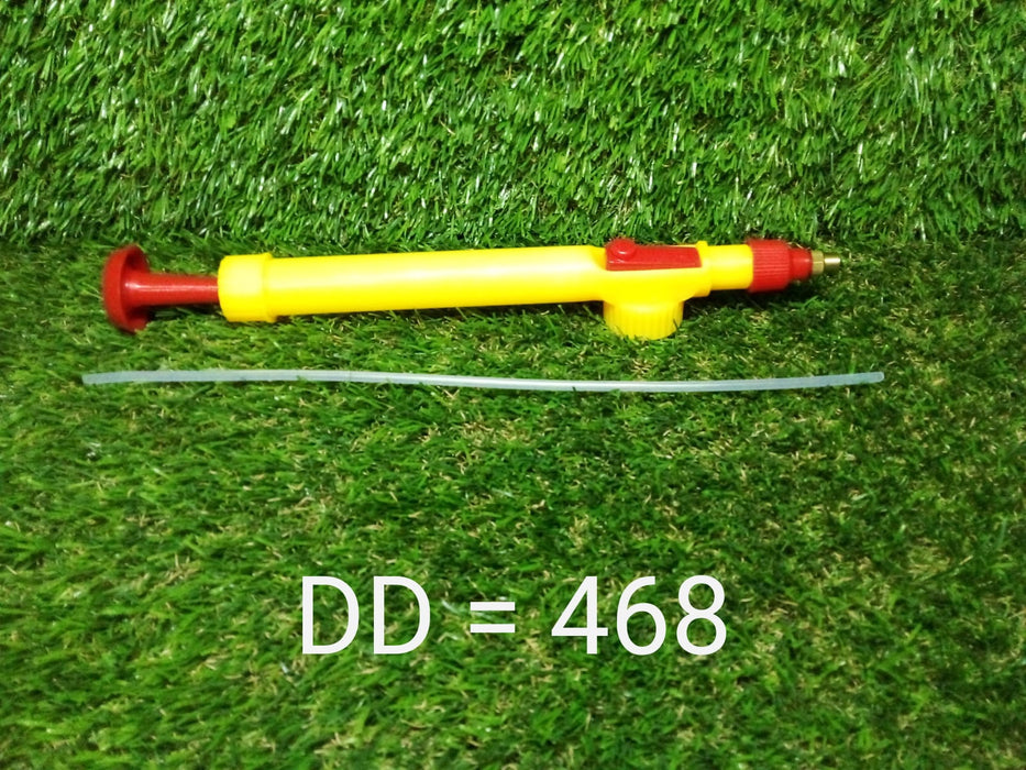 Bottle Sprayer for Plants Garden Pesticide Car Wash by Your Brand