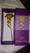Luxury Decorative Gold Plated Artificial Golden Rose with Premium Box by Your Brand