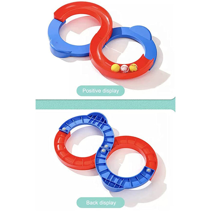 Run Construction Toys Set by Your Brand
