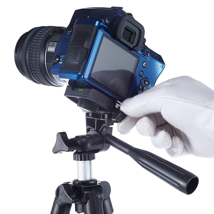 Camera & Mobile Tripod by Your Brand