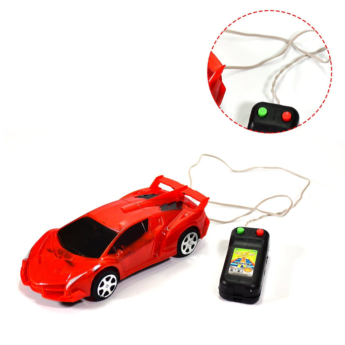 Remote Control Simulation Model Racing toy Car. by Your Brand