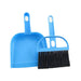 Mini Dustpan with Brush Broom Set for Multipurpose Cleaning, Supdi - 2 pcs by Your Brand