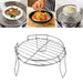 Pot Stand for Home Garden Balcony Living Room Decor by Your Brand