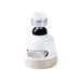 Rotatable Splash Proof 3 Modes Water Saving Nozzle Filter Faucet Sprayer by Your Brand
