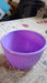 Snack bowl