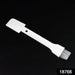 Multipurpose Cleaning Scrub Brush for Groove Slots & Kitchen Use (1 Pc) by Your Brand