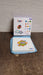 Tic Tac Toe Classic Strategy Board Game for Kids (1 Set) by Your Brand