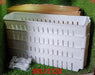 Multipurpose 4 Layer Space Saving Storage Organizer Rack Shelf by Your Brand