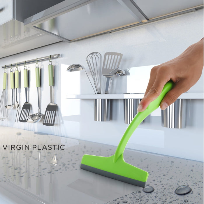 Ganesh Plastic Kitchen Wiper by Your Brand