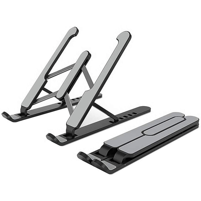 Height Adjustable / Portable Laptop Stand by Your Brand
