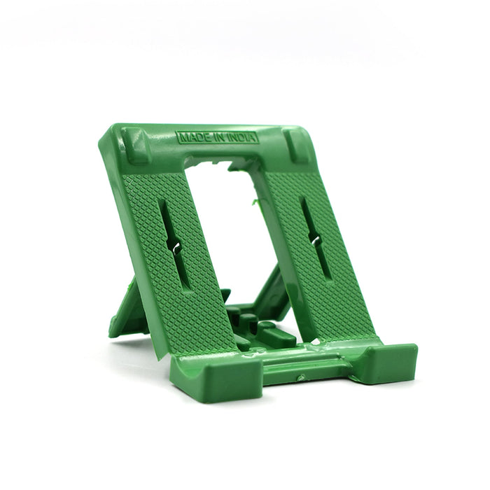 Champs Stand mobile stand Used for holding and supporting mobile phones (50 Pcs Set) by Your Brand